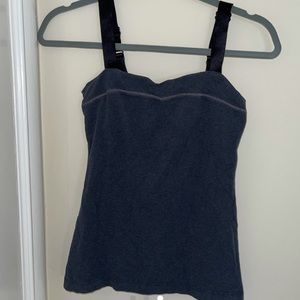 lululemon workout tank